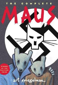 The Complete MAUS Paperback