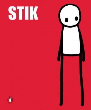 Stik Hardback