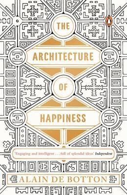 The Architecture of Happiness Paperback