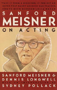 Sanford Meisner On Acting Paperback