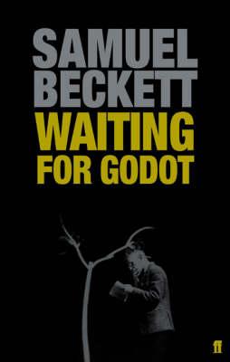 Waiting for Godot : A Tragicomedy in Two Acts Paperback