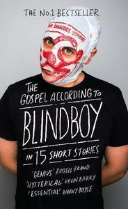 The Gospel According to Blindboy Paperback