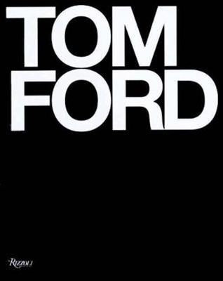 Tom Ford Hardback