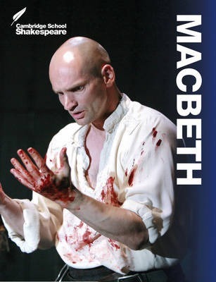 Macbeth Paperback