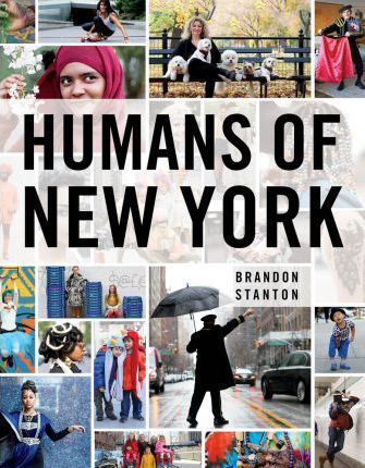 Humans of New York Hardback