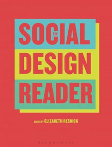 The Social Design Reader Paperback