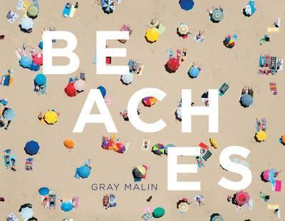 Beaches Hardback