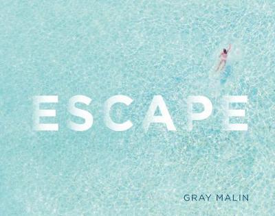 Escape Hardback