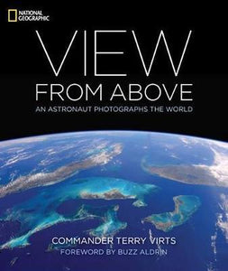 View from Above Hardback