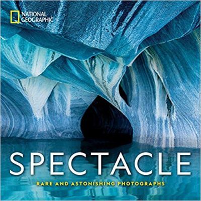 Spectacle : Photographs of the Astonishing Hardback