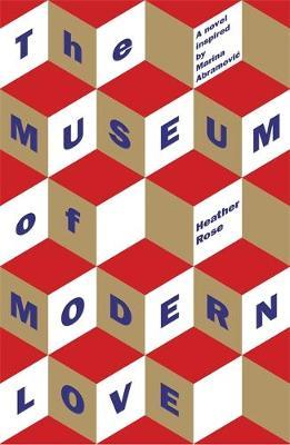 The Museum of Modern Love Paperback