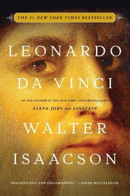 Leonardo da Vinci Paperback