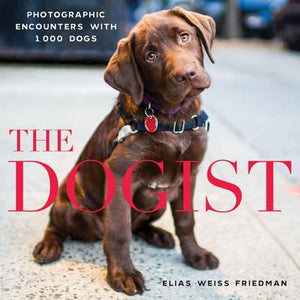 The Dogist Hardback