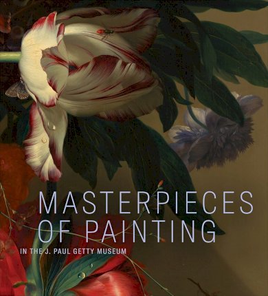 Masterpieces of Painting - J. Paul Getty Museum Hardback