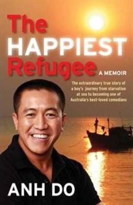 The Happiest Refugee Paperback