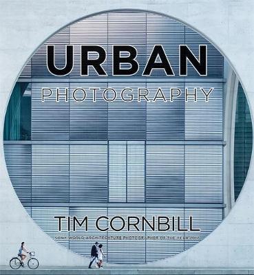 Urban Photography Paperback