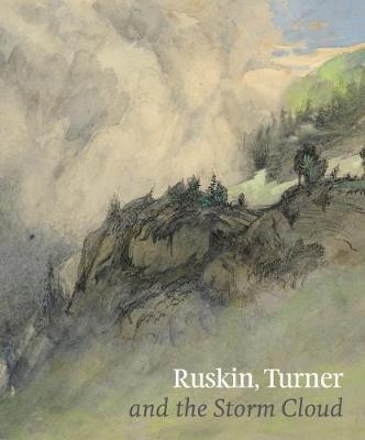 Ruskin Turner & the Storm Cloud Paperback